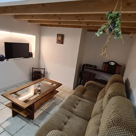Ceci N'est Pas Qu'un Logement Montpellier