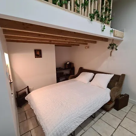 Ceci N'est Pas Qu'un Logement *